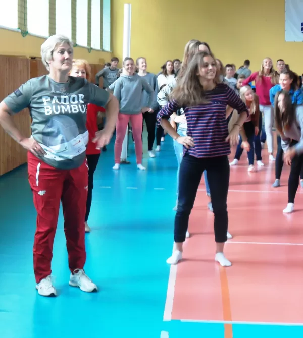 Olimpiskā diena 2016